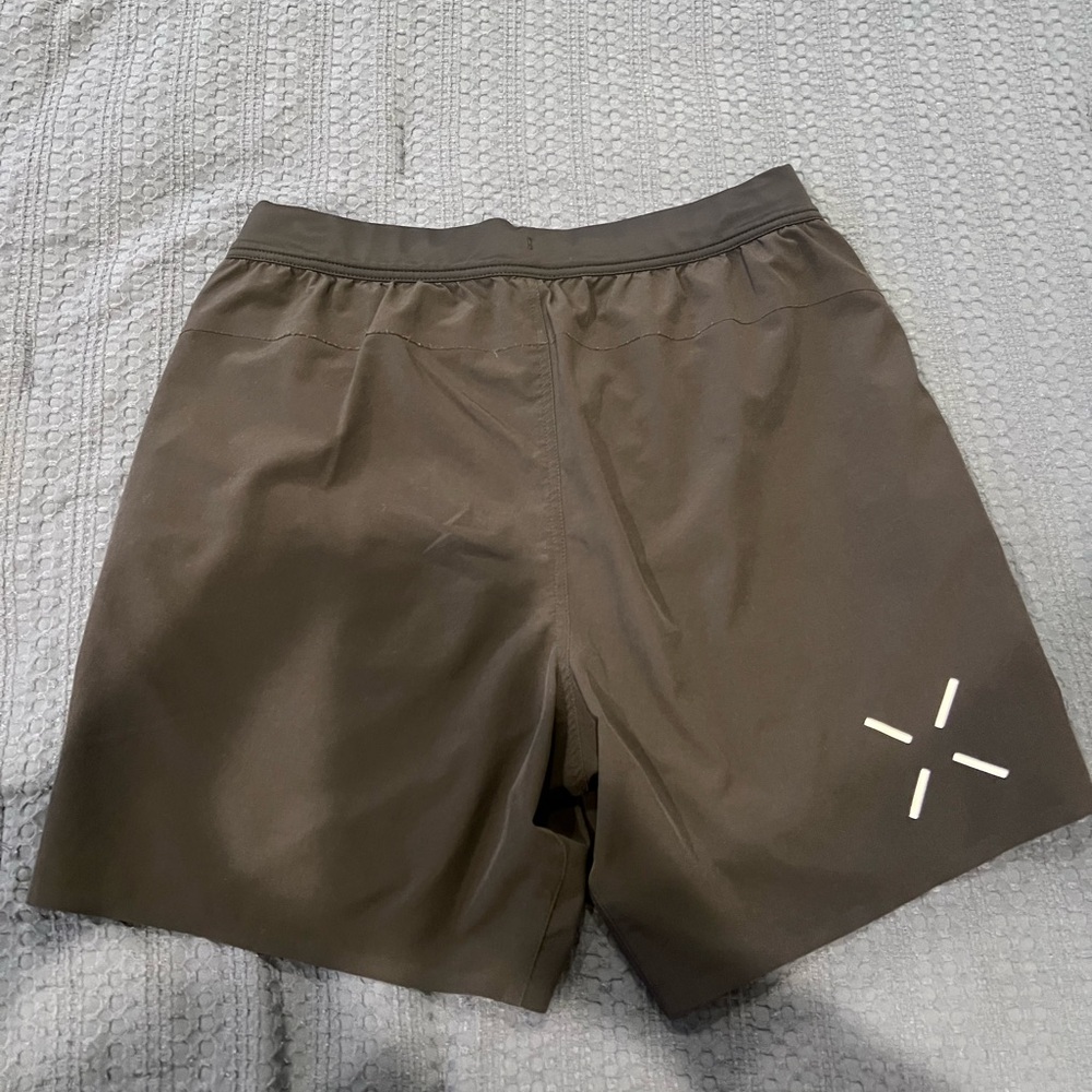 Ten Thousand Black shorts Size M